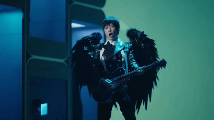 王嘉尔阿信合作曲幕后花絮首曝光！甜度超标