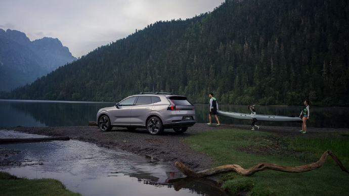 沃尔沃XC70真的能做到亏电油耗5.85L吗？