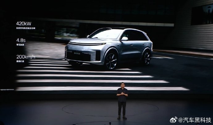 2026续航拉满的增程车推荐，这几款必看