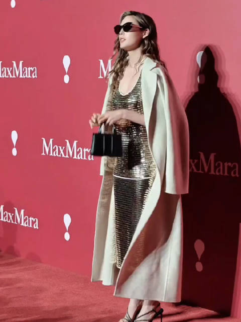谷爱凌原相机高清直拍无滤镜视频好fashion呀