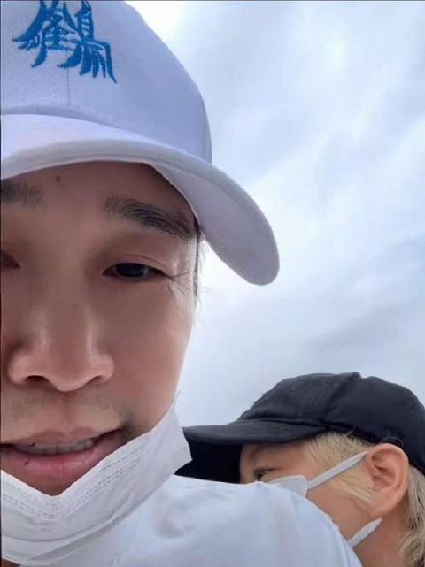 笑得前仰后合，春阳姐这气场太上头了！跟春阳姐混，稳了！