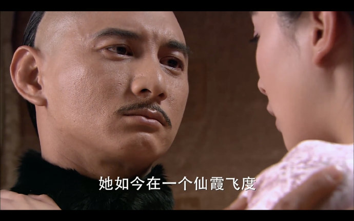 《步步惊心》大结局到底哪里戳中了观众泪点？