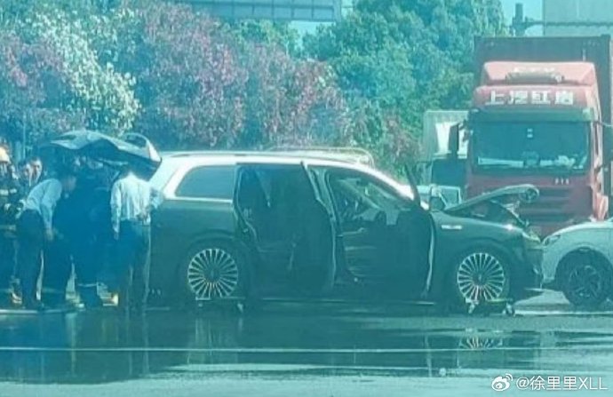 埃安S的磷酸铁锂电池问题是真的吗？