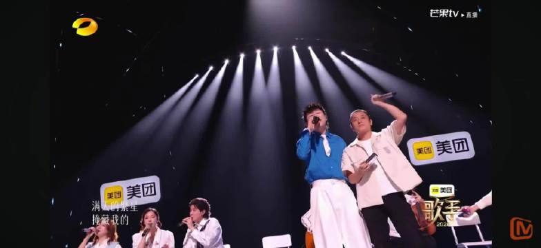 胡彦斌演唱有梦好甜蜜，编曲引热议