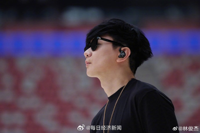 太合音乐采购超3亿对应的合作艺人是林俊杰吗