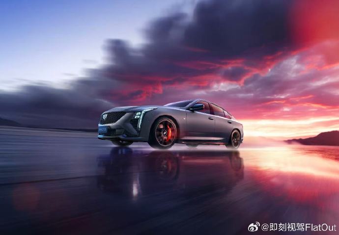 2026款凯迪拉克CT5选哪个配置最划算？