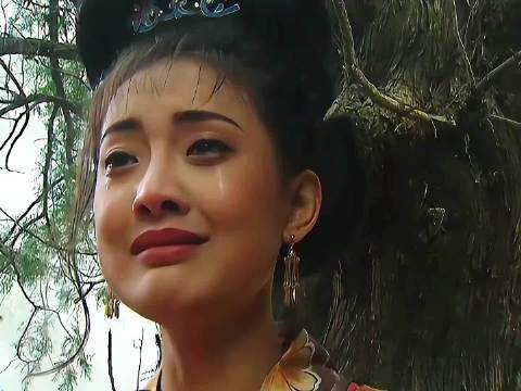 为什么潘巧云仅仅一句台词就彻底激怒了窝囊的杨雄水浒传