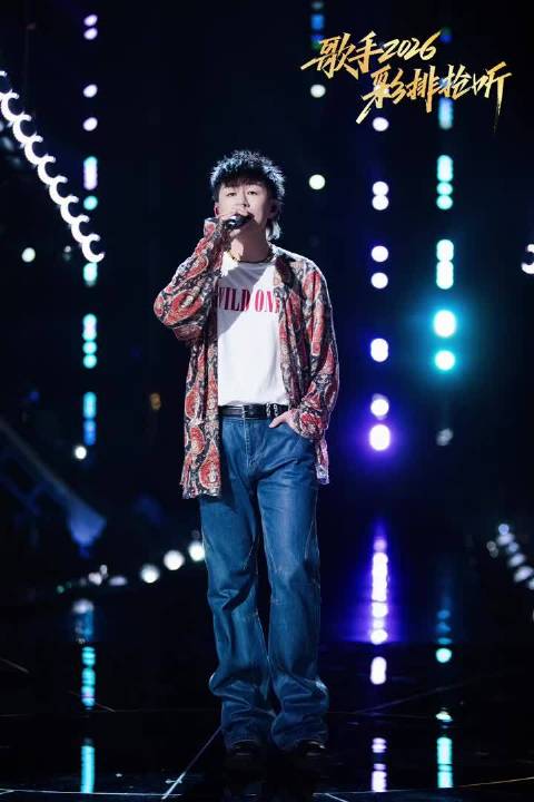 胡彦斌改编两首金曲交织新故事，编曲质感细腻动人