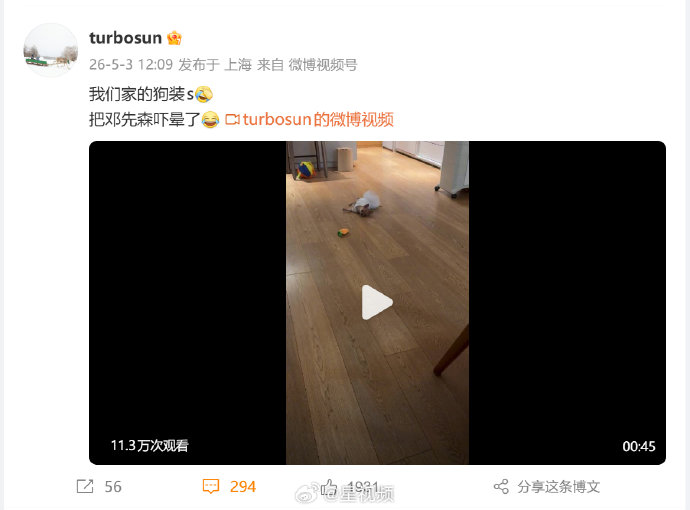 狗狗芒果经常会做出模仿人的行为吗？