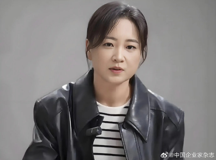 贾玲为什么要注销名下多家企业？
