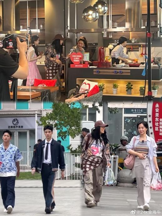 花少七探访一带一路国家有哪些看点？