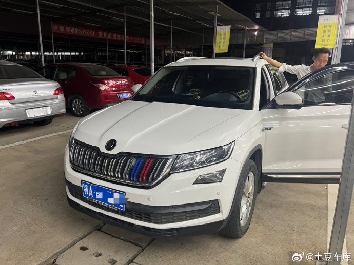 二手斯柯达柯迪亚克性价比香还是坑？
