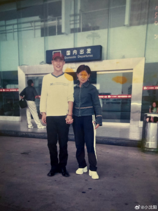 网友对小沈阳周年献歌怎么看？