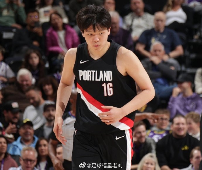 美媒为什么将杨瀚森评为最差选秀之一？