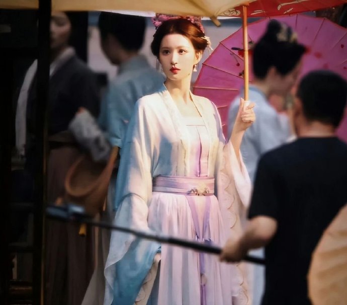 王楚然推陈哲远的路透视频哪里能看？