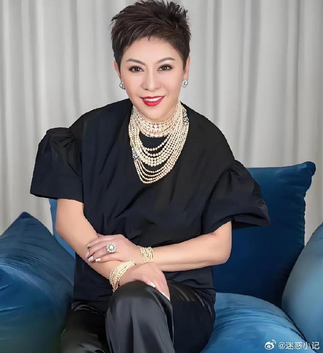 向太对郭碧婷真的像表面那样好吗？