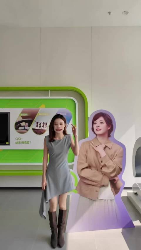 奇瑞代言人白玉兰提名商务不断，风云A9全新QQ3助力职场