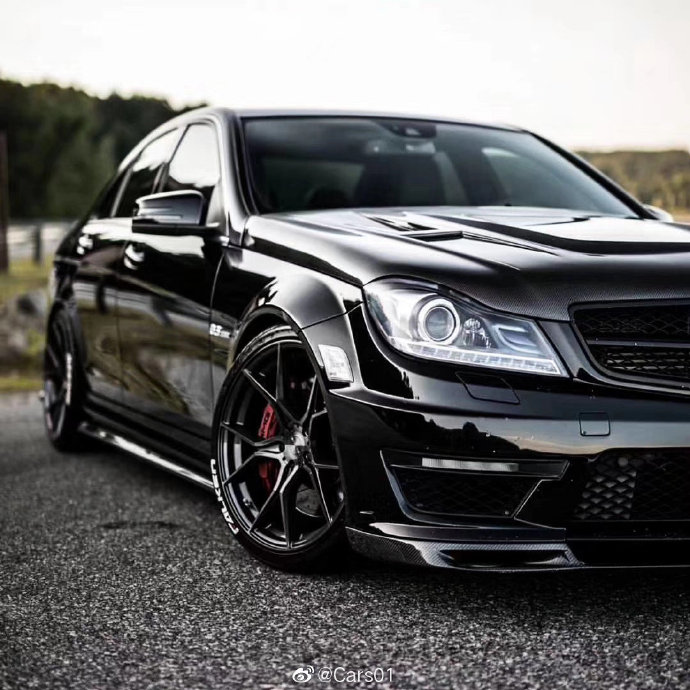 四缸AMG GT会取代大排量AMG GT吗？