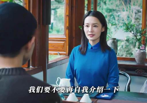 女孩第一次相亲就说结婚的事，直接吓跑了男孩