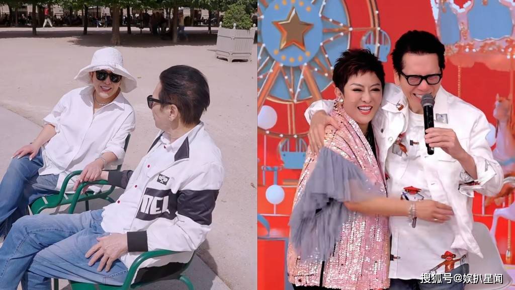 向太晒27岁素颜照！激似儿媳郭碧婷 向华强珍藏40年宠妻举动甜炸全网_网友_照片_驾照
