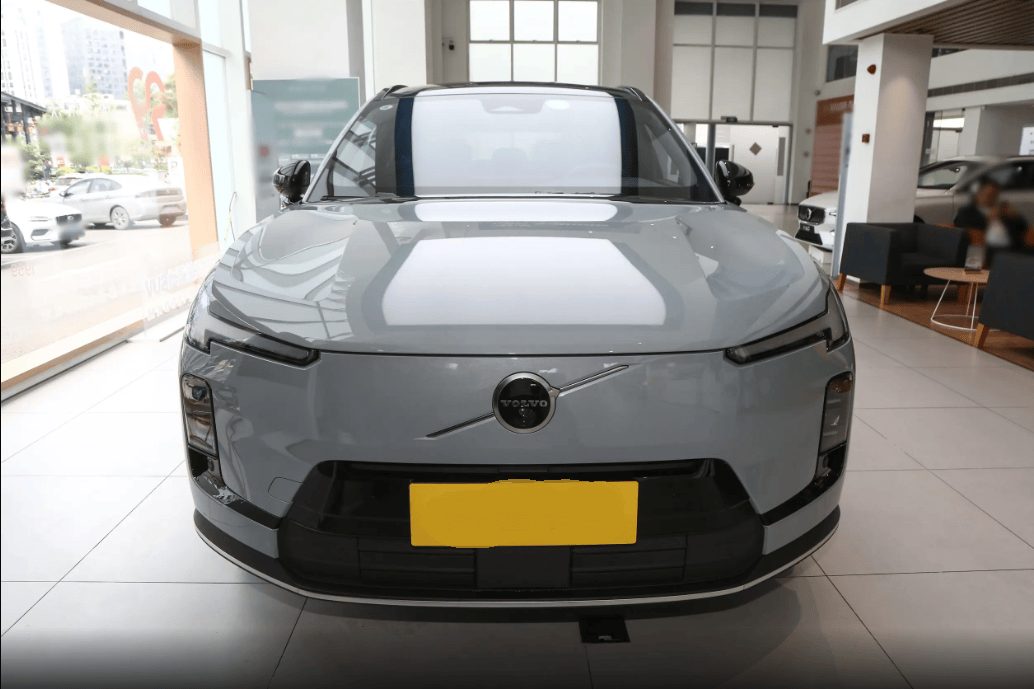 沃尔沃XC70体验报告，售20.49万起，跨城出行一公里只要两毛钱_整车_动力_续航