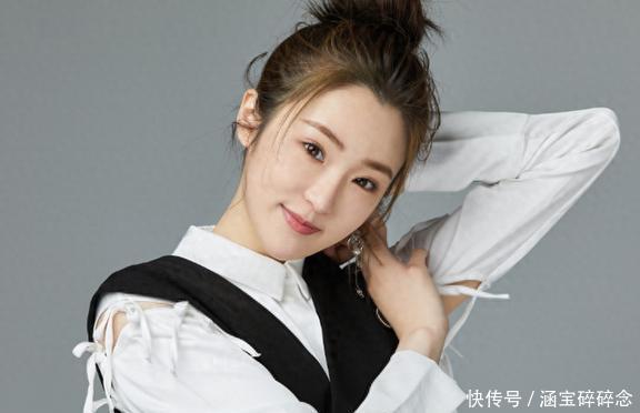 原来她是张凯丽女儿,16岁演女一号,现在在《老舅》里惊艳网友!