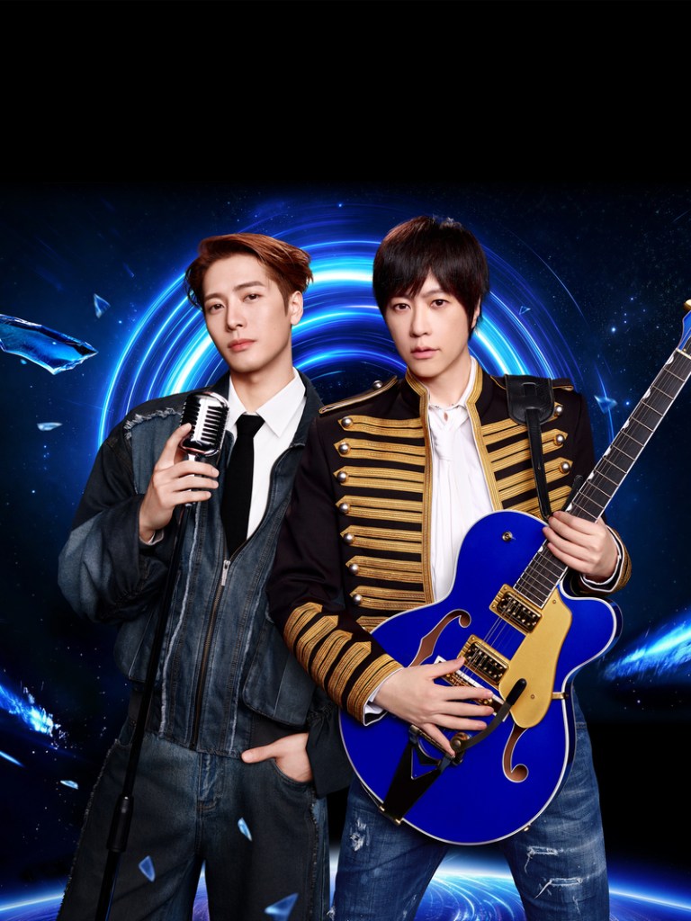 王嘉爾、五月天阿信代言百事可樂！攜手合作品牌主題曲〈Alive〉