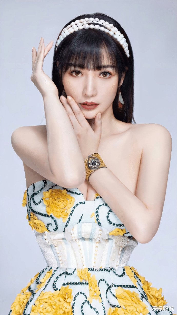 被问“怕老吗”? 柳岩不回避、不煽情, 一段话让毛不易沉默, 却让全网破防