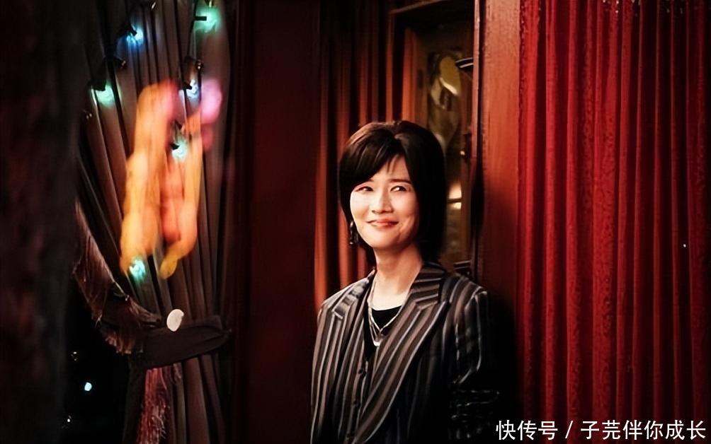 拍《繁花》时，papi酱以为会成苏菲玛索，王家卫却将她拍成大张伟 - 360娱乐