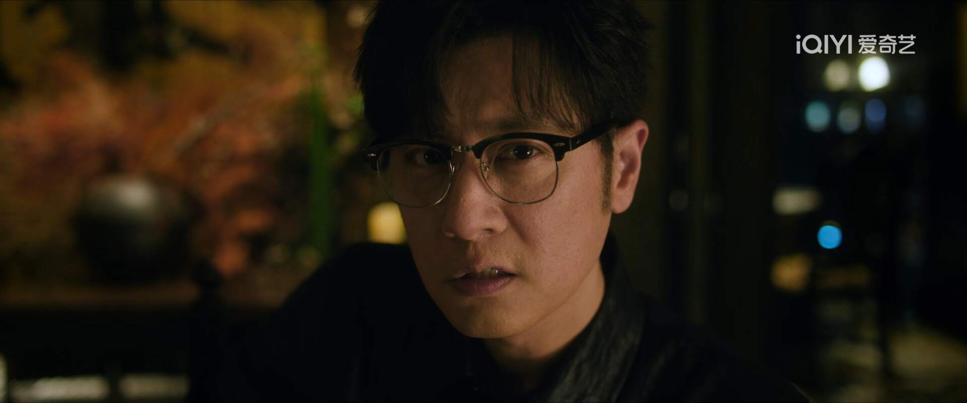 《昨夜将至》开播：悬疑拉满，江疏影给任重当妈？马苏挨揍次数破纪录