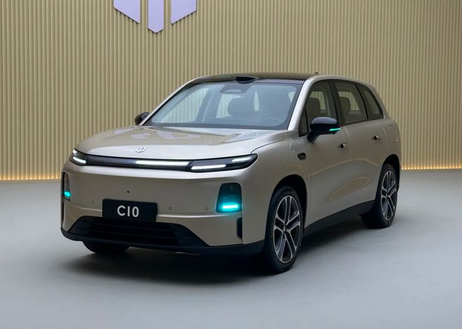 新款零跑C10/C11/C16或将涨价？新车将于6月16日上市