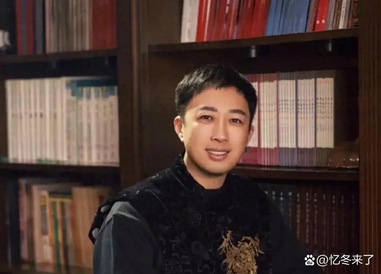 这操作于正是巧合,还是有意为之...@忆冬来了的动态