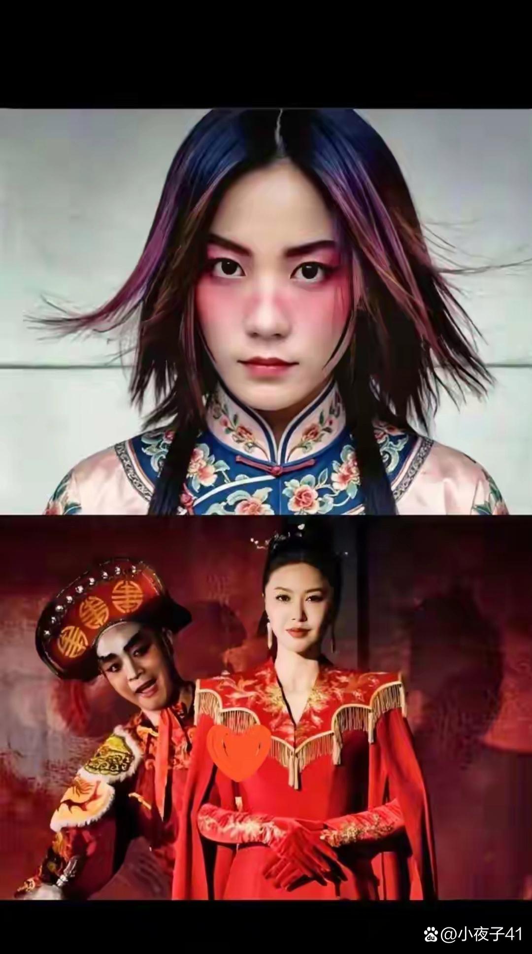 终于懂了为啥《主角》主题曲没让...@小夜子41的动态