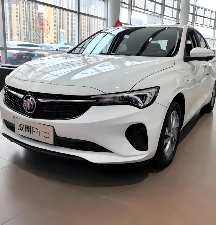 为什么都不建议买威朗Pro?2025实测:CVT3万公里顿挫修1.2万,车机卡顿像老年机,三年亏6万