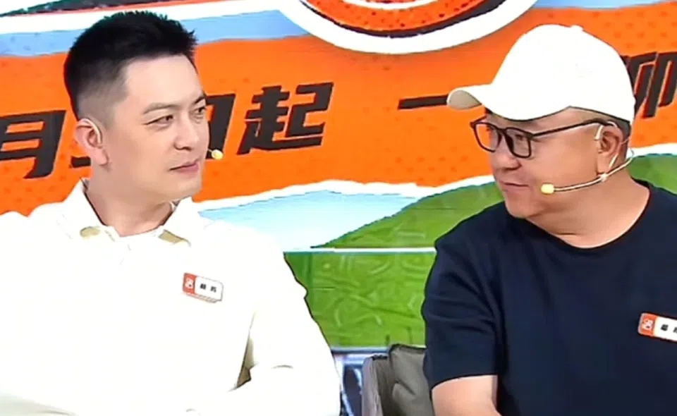 董路对话杨鸣：我是“野路子”，但有可能成为让中国足球质变的新路子！