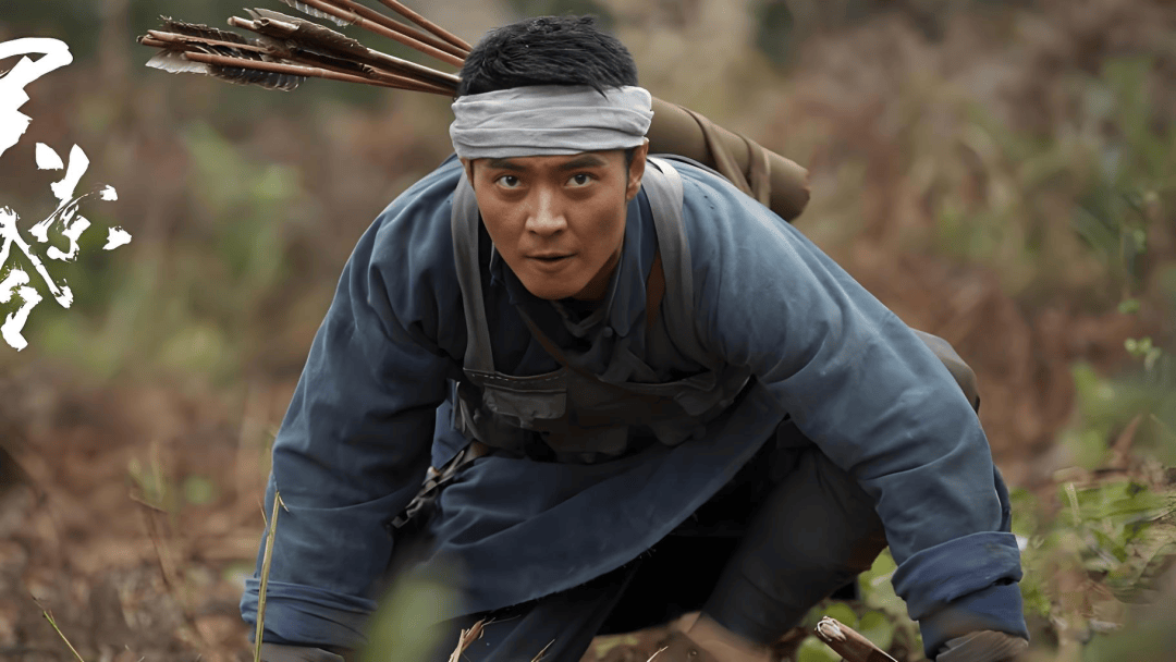 《关索岭》6月25日登陆院线，以屯堡历史为背景，陈都灵全新演绎