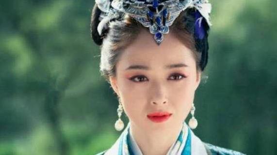 4年前这部剧中隐藏这么多美女，蒋欣友情客串，孙怡马思纯打酱油|163