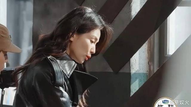 内娱不能没有刘涛，给学员讲戏句句直戳人心，隔着屏幕都想落泪！