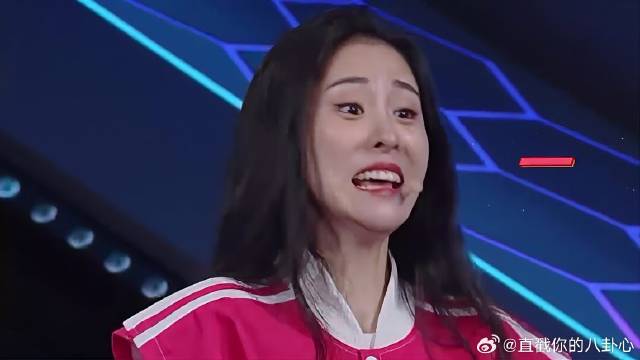 眼看就要成功，张碧晨唱出指定歌词，太可惜了