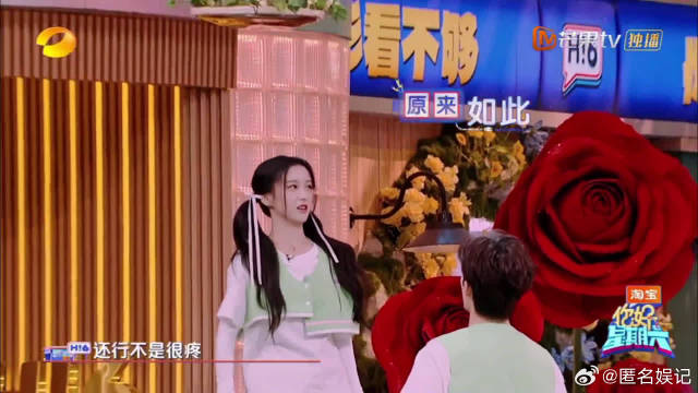 最萌身高差 yyds，求求多多同框营业吧