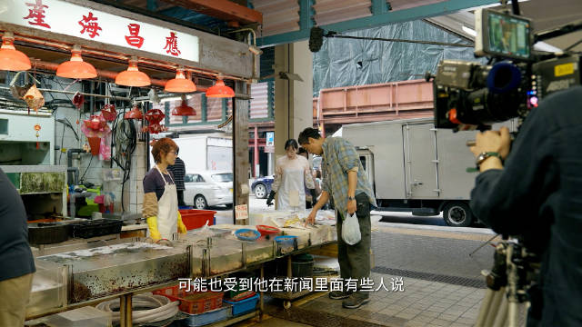 刘青云演绎父亲阮永年细腻坚韧，6月27日热映