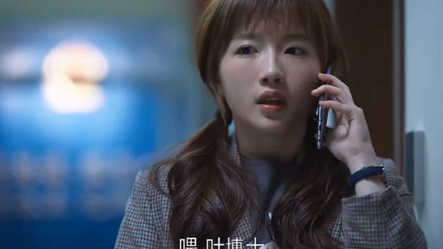 阿初被人打进了警察局欢乐颂3 江疏影杨采钰张佳宁张慧雯李浩菲窦骁王安宇经超