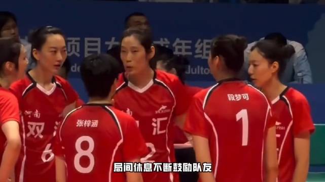 一传零失误却难救球队3大短板，朱婷孤胆英雄对得起家乡 ｜朱婷