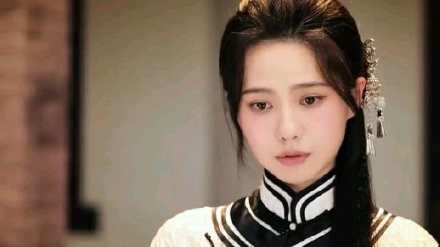 张新成丁禹兮等主演《南部档案》师徒情引期待