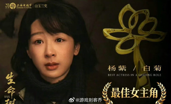 本届白玉兰奖最佳男主角提名名单都有谁？