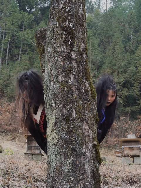 美食博主融合四大名著元素引热议