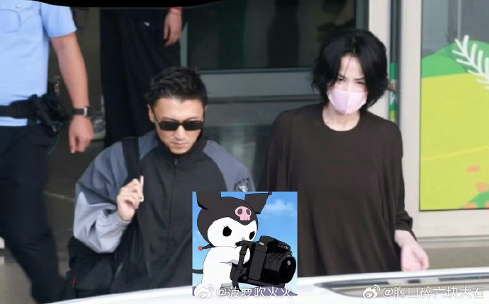 小S当年追问谢霆锋的完整视频在哪看？