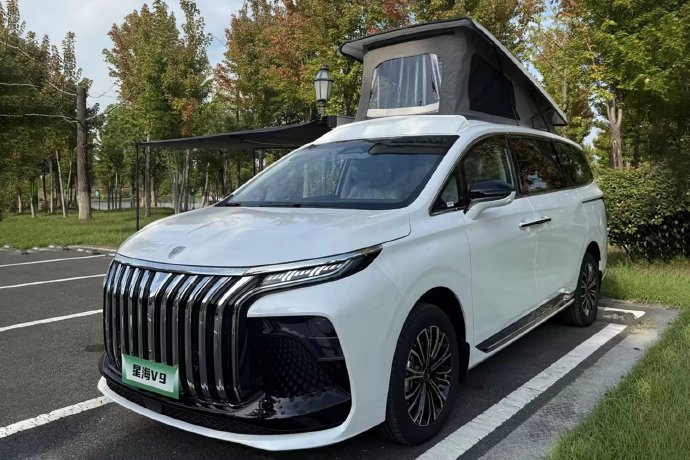 20万内入手星海V9性价比真的高吗？