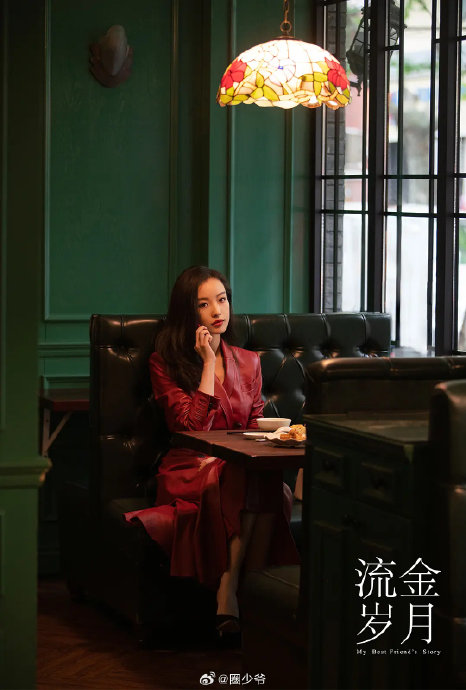 为什么白玉兰总给85花提名不颁奖？