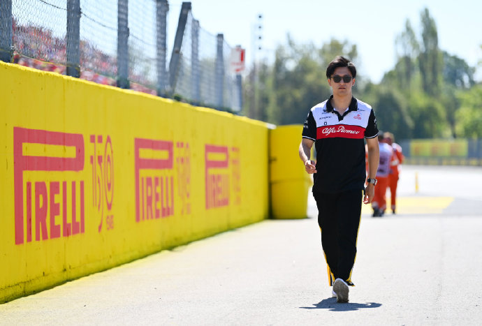 周冠宇在2026F1奥地利大奖赛能拿分吗